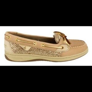 Sperry Shoes